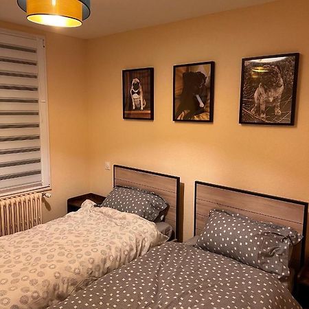 Olga Chambre D'Hote Verdun-sur-Meuse Exteriör bild