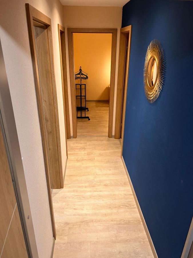 Olga Chambre D'Hote Verdun-sur-Meuse Exteriör bild